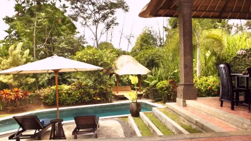 ELBARI VILLAS