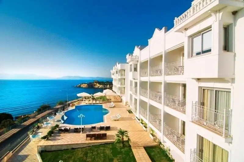LA VISTA BOUTIQUE HOTEL & SPA