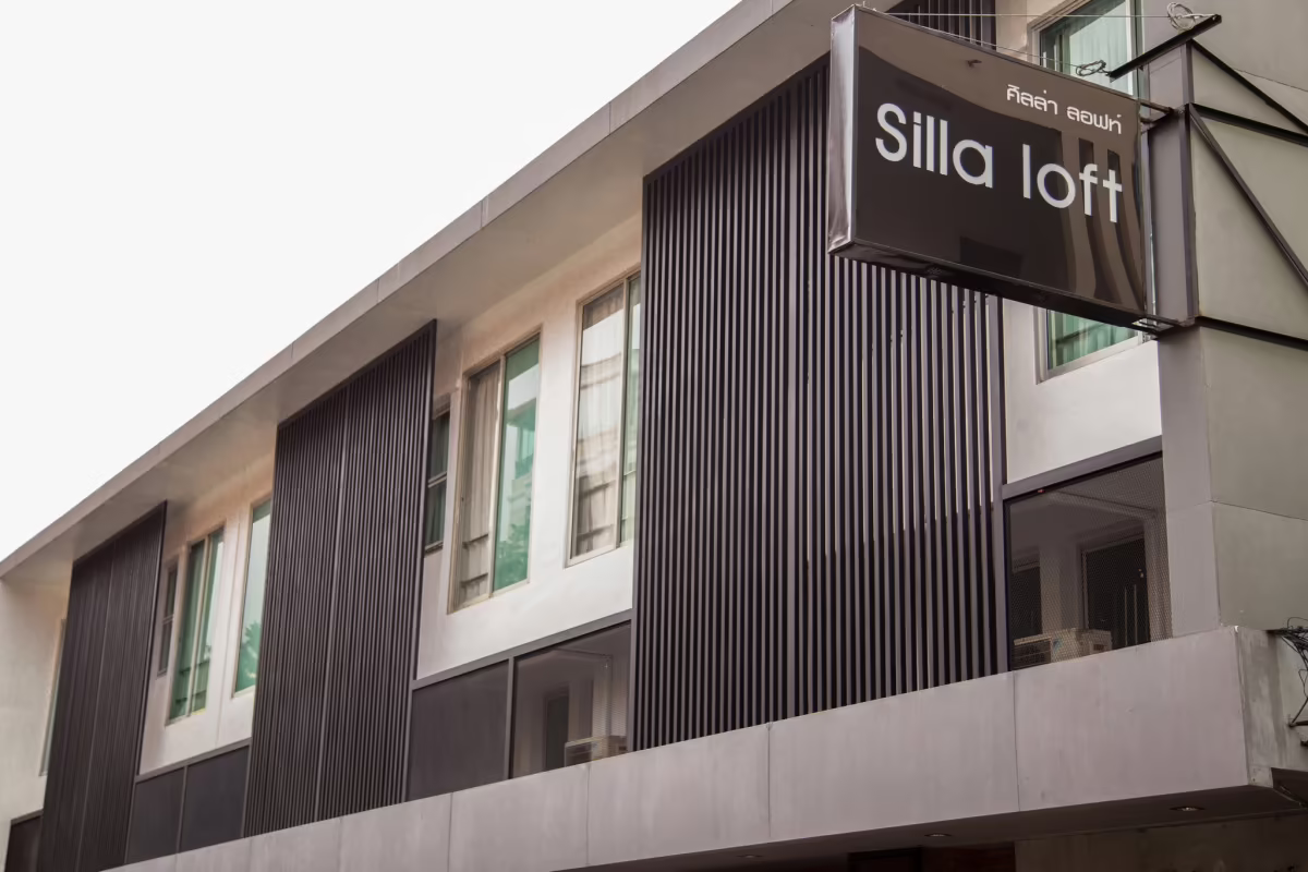 SILLA LOFT (EX. ME)