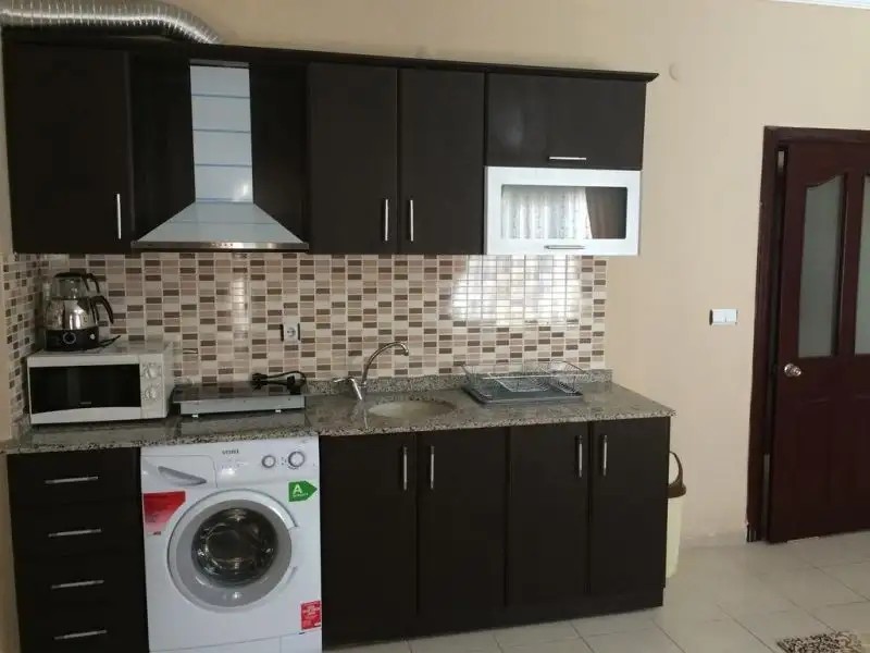 FIMAJ RESIDENCE & APART HOTEL