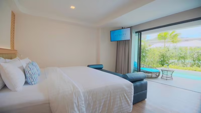 INFINITY AONANG KRABI VILLA & HOTEL