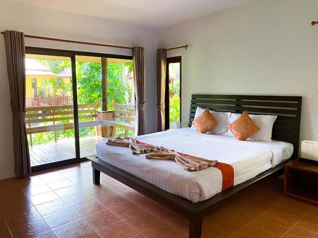 SUNDA RESORT KRABI