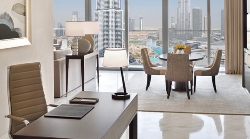 premier suite