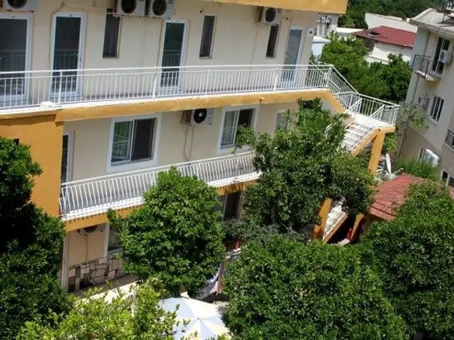 UNAL BOUTIQUE HOTEL