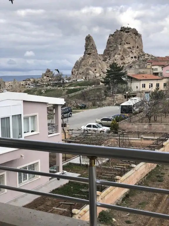 KEMAL STONE HOUSE HOTEL