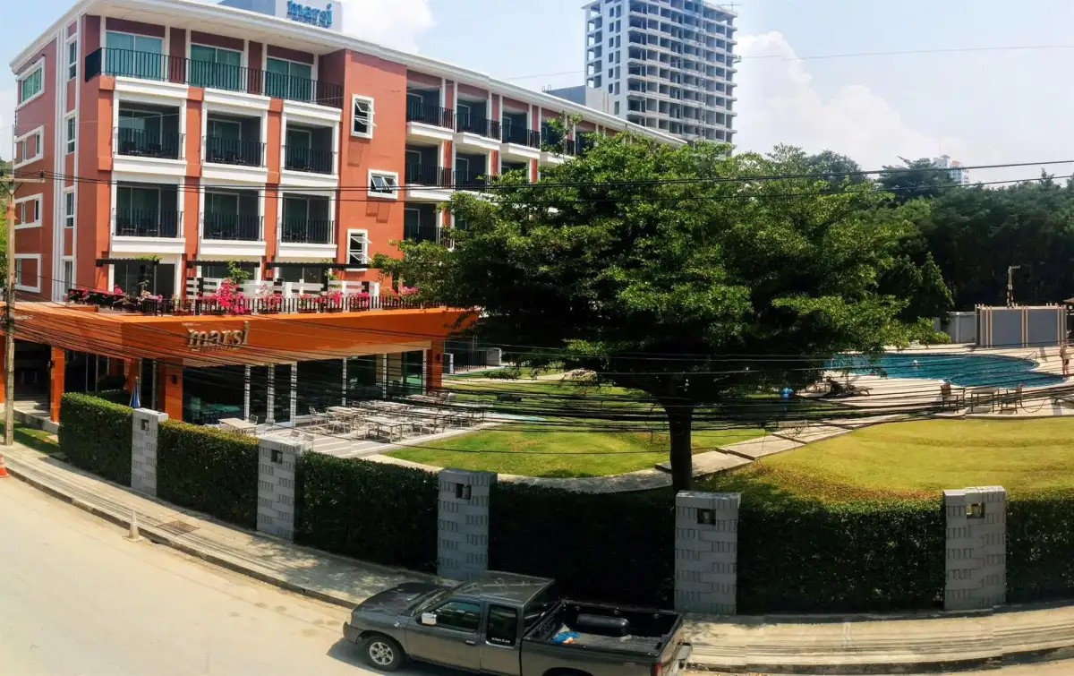 MARSI PATTAYA
