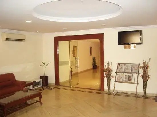 HANUWANT PALACE