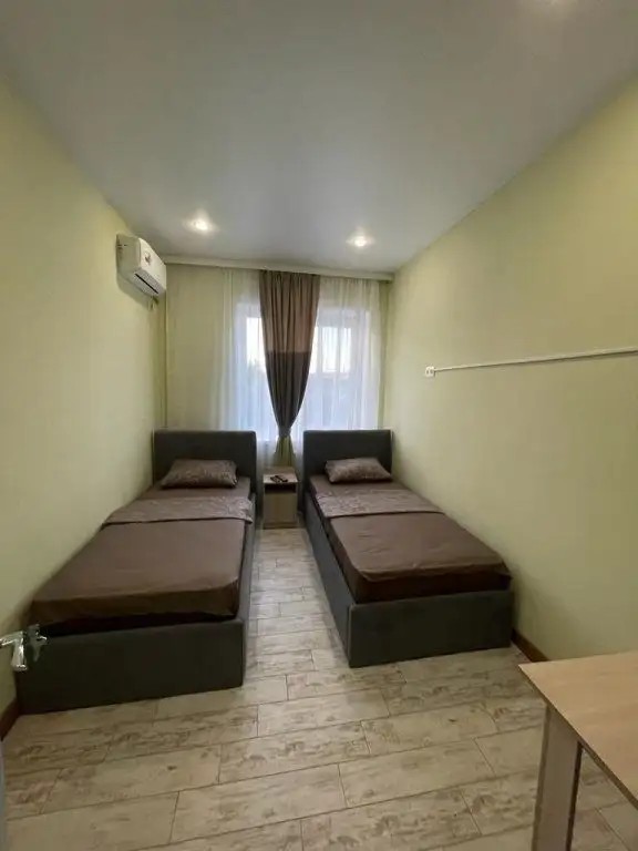 ГОСТЕВОЙ ДОМ GRANT HOUSE