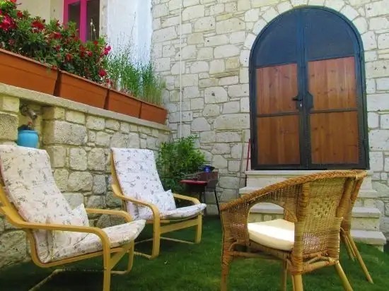 ADA HOTEL ALACATI