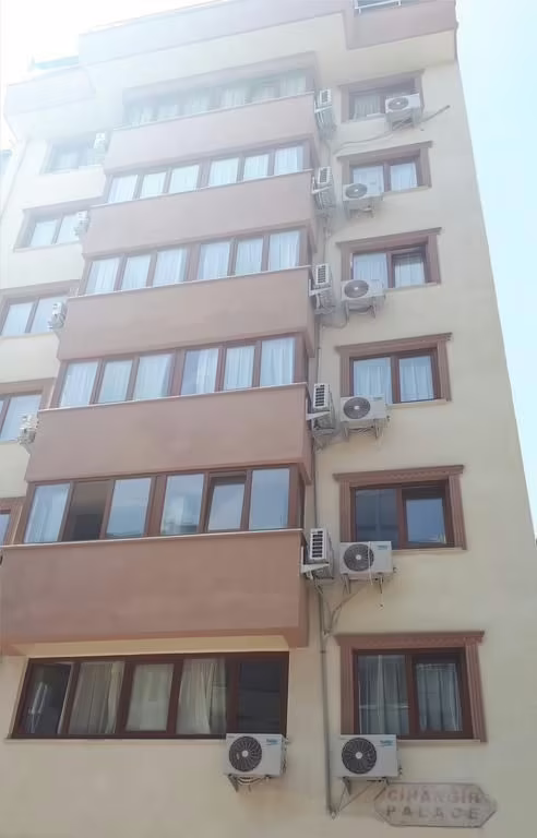 CIHANGIR PALACE HOTEL