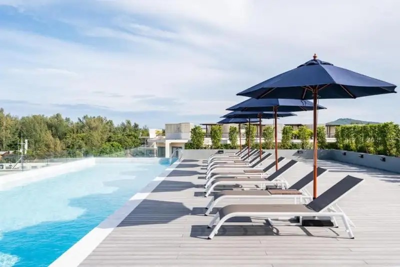 KOKOTEL PHUKET NAI YANG