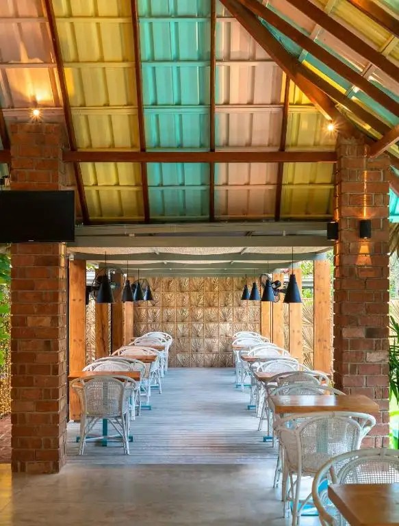 PALMERA ECO RESORT
