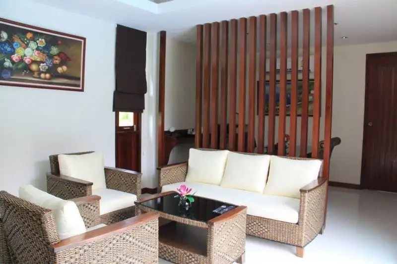 T-VILLA PHUKET