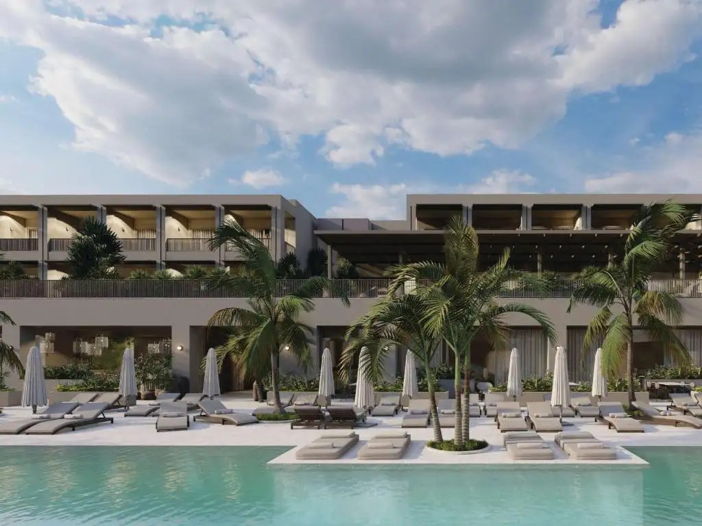 HYDE BODRUM ADULTS ONLY