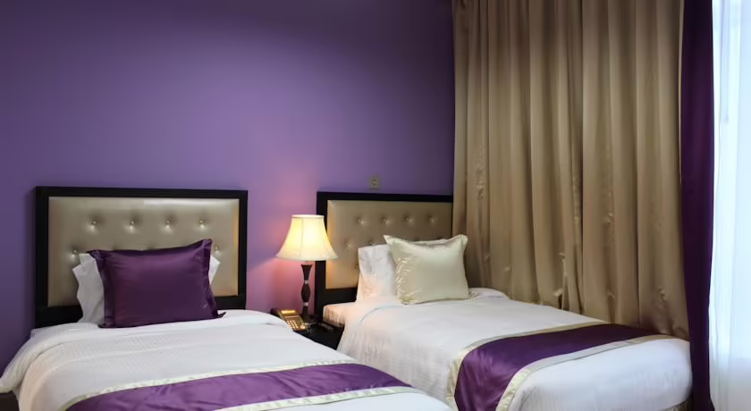 AL DIAR SAWA HOTEL APARTMENTS