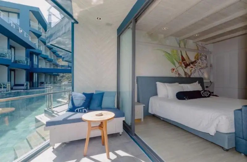 HOTEL TIDE PHUKET