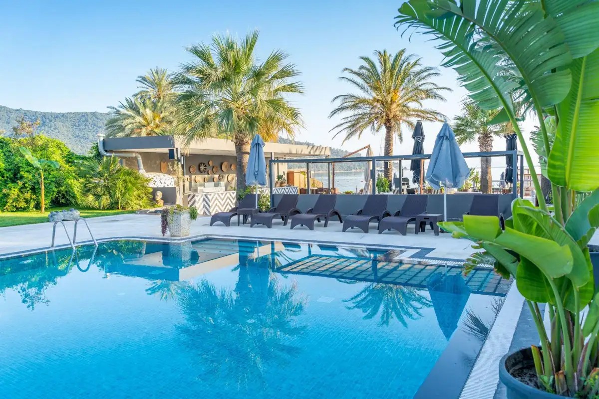 MOYO LUXURY HOTEL BOUTIQUE