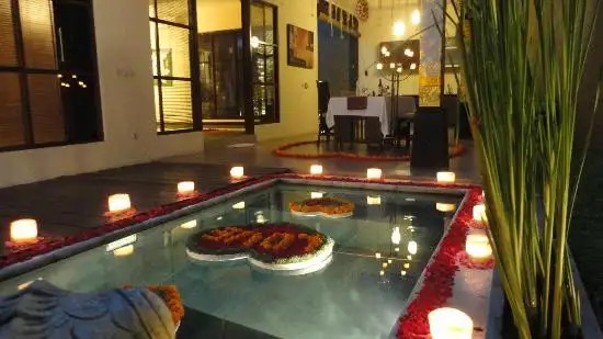 BALI RICH LUXURY VILLA & SPA UBUD