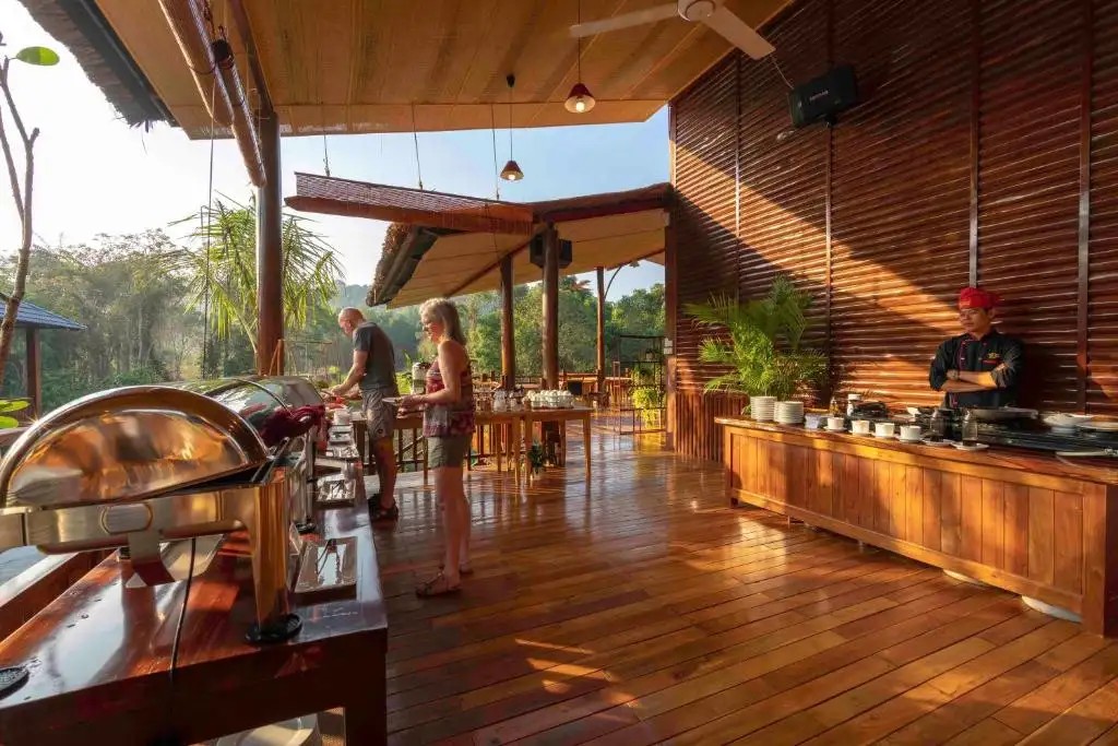 PHU QUOC BAMBUSA RESORT