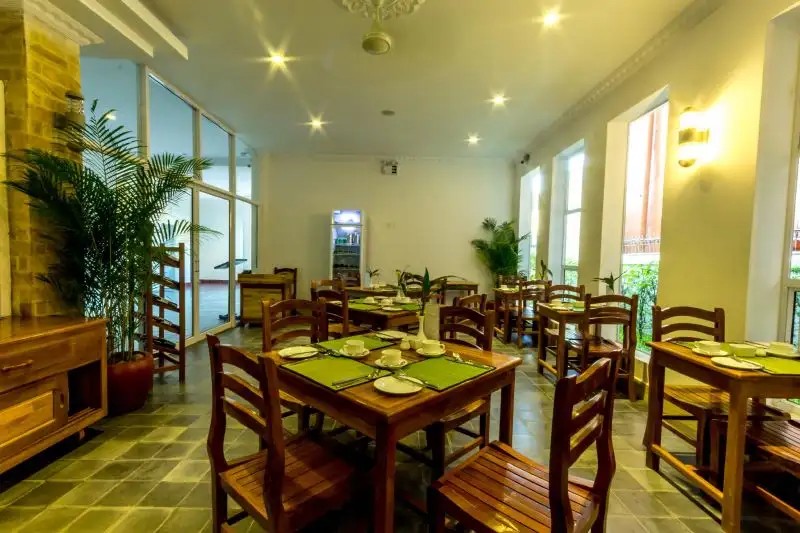 DINATA ANGKOR BOUTIQUE HOTEL