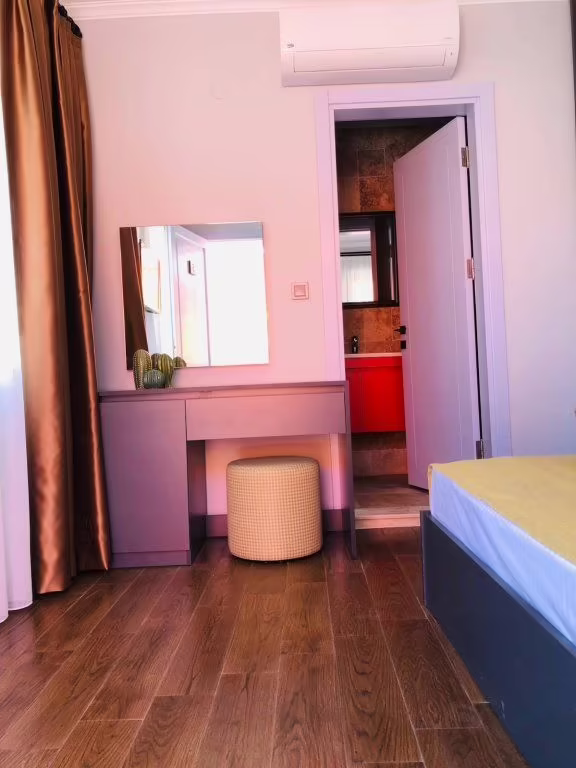 MARA KOYICI HOTEL