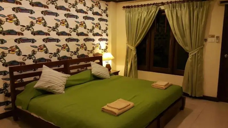 ANDAMANS HOUSE