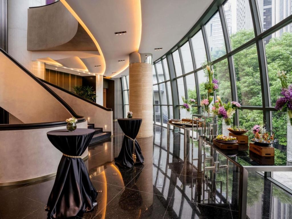 GRAND MERCURE HONGQIAO