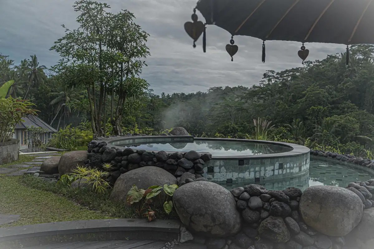 THE KENRAN RESORT UBUD BY SOSCOMMA