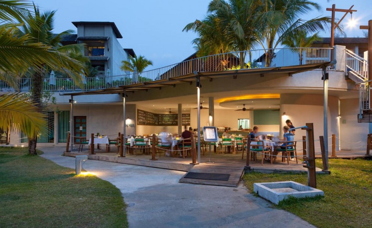 MAI KHAO LAK BEACH RESORT & SPA