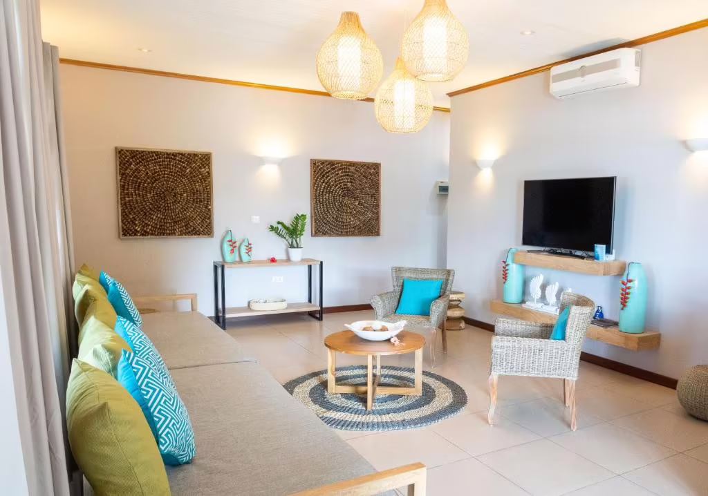 L ARCHIPEL HOTEL