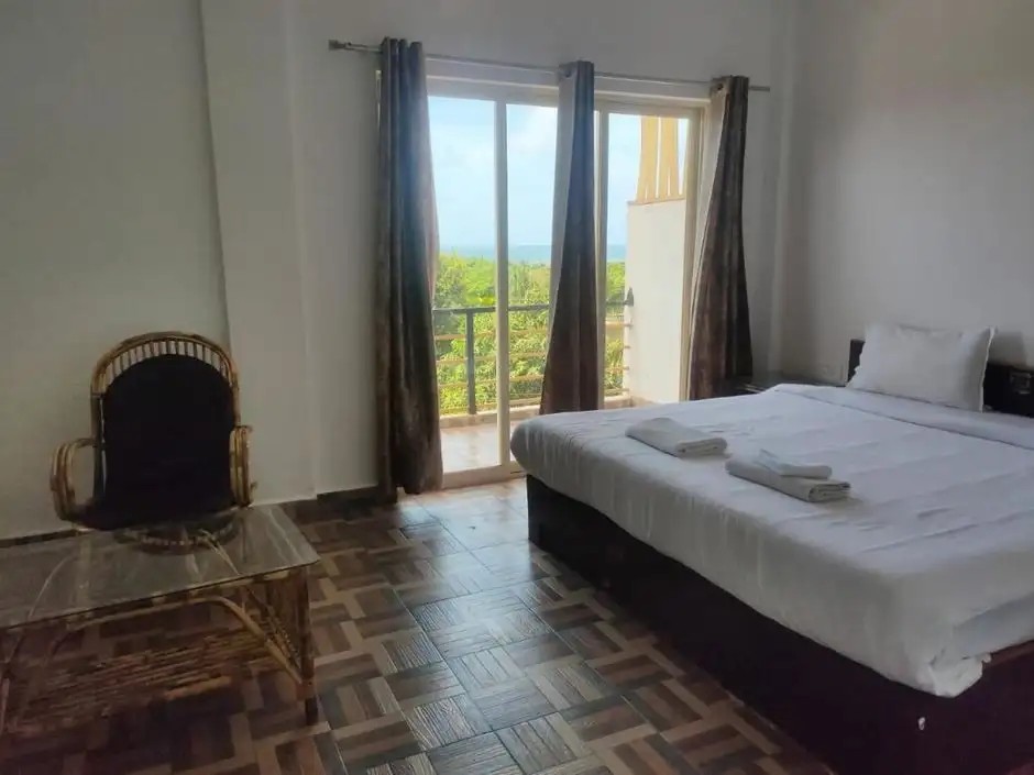 THE VOYAGE (EX. PADMA HOTEL)