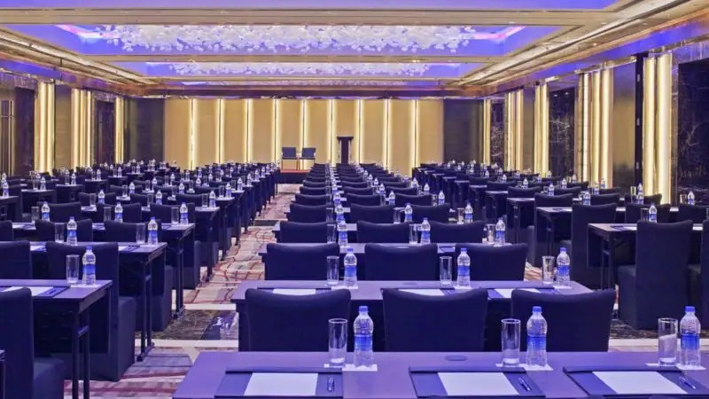 RADISSON BLU PLAZA DELHI