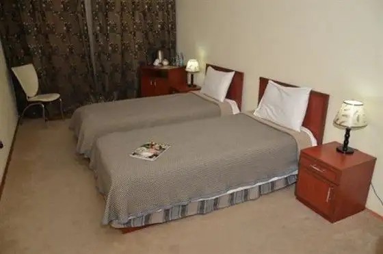 NOAHS ARK HOTEL