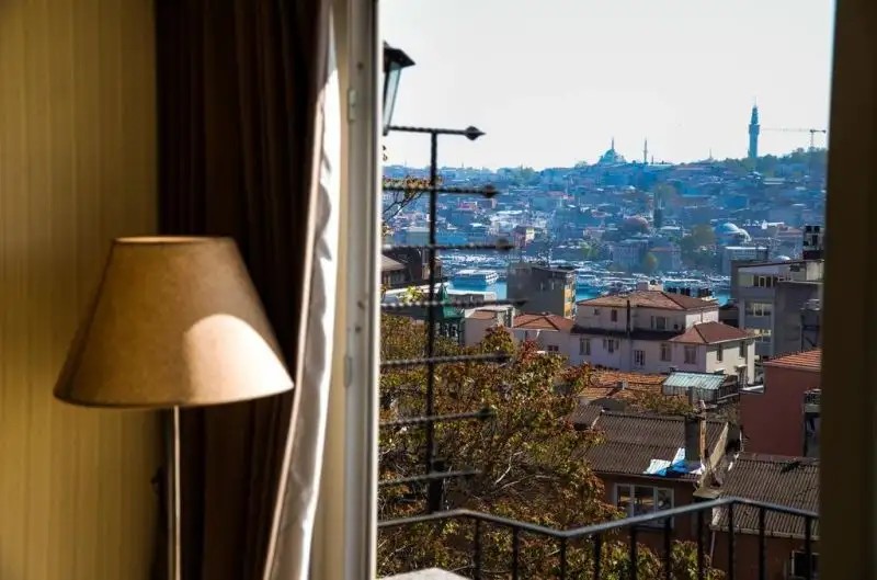 ALLEGRA SUITES GALATA