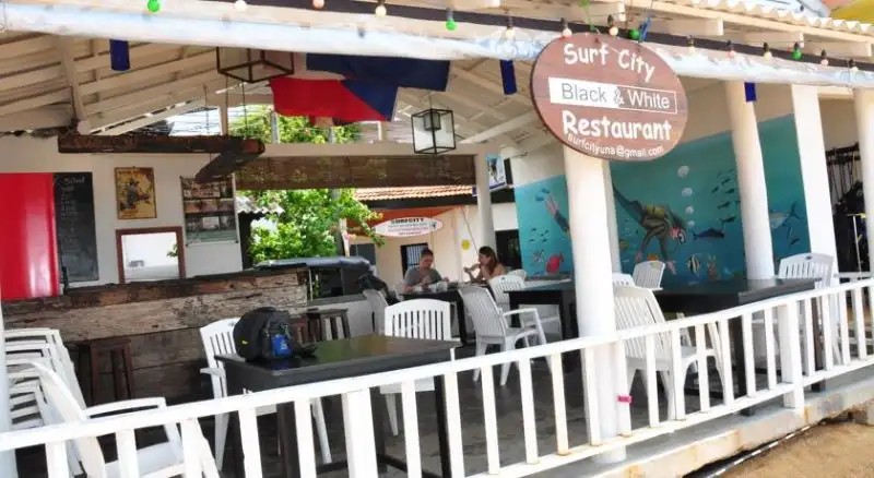 SURFCITY GUEST HOUSE