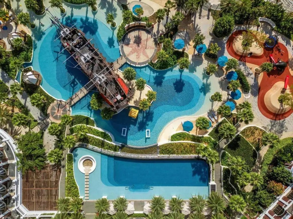 MOVENPICK RESORT PHAN THIET