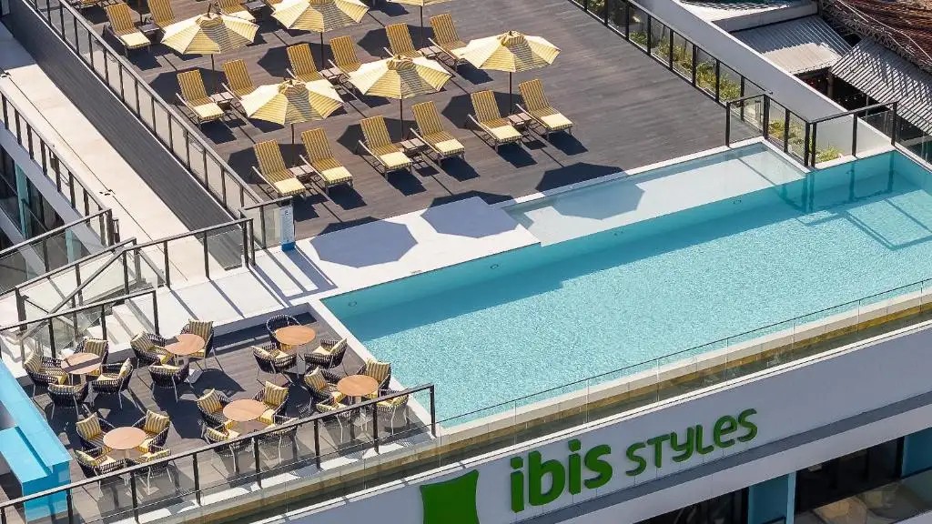 IBIS STYLES PHUKET BANGTAO