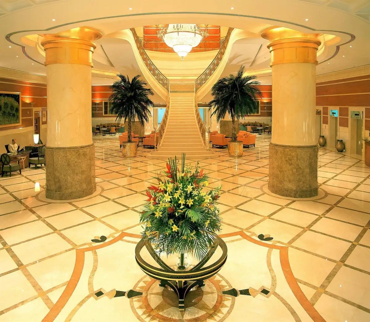 CORNICHE HOTEL SHARJAH (EX. HILTON SHARJAH)