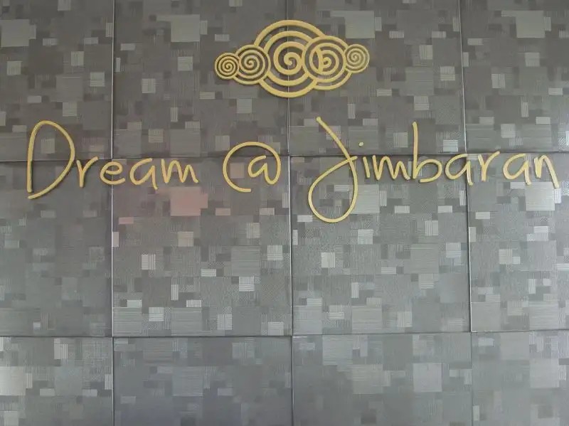 DREAM @ JIMBARAN