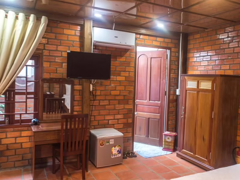 COSY BUNGALOW