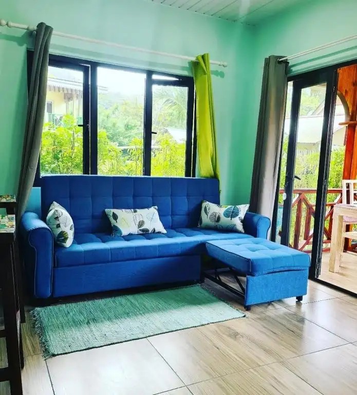 CASA DE LEELA APT