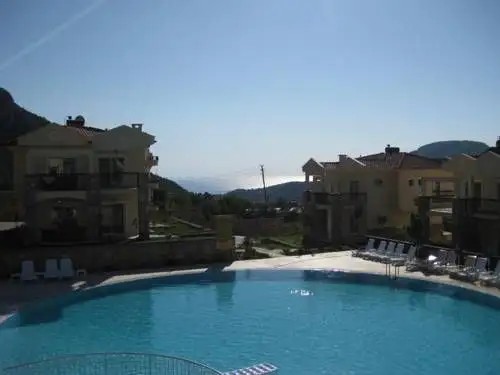 ORKA EMERALD VILLAS