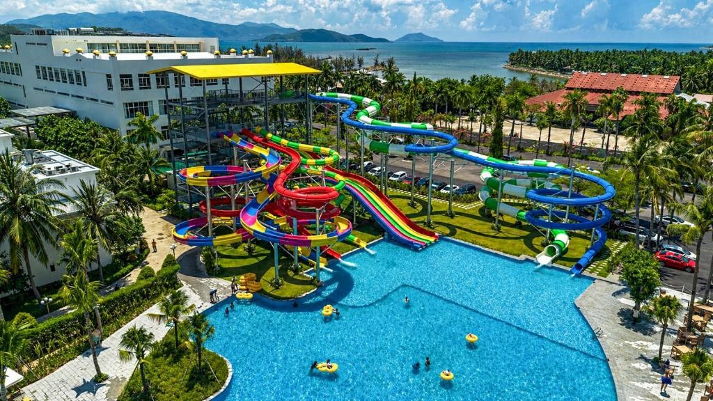 COSTABELLA RESORT NHA TRANG (EX. DIAMOND BAY CONDOTEL RESORT)