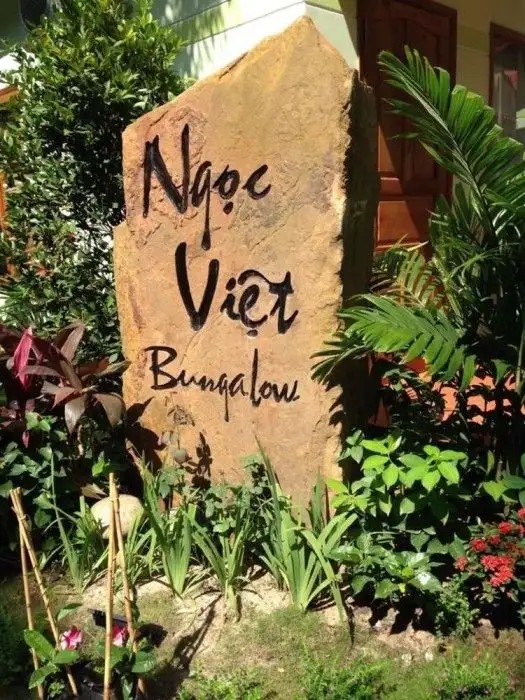 NGOC VIET BUNGALOW