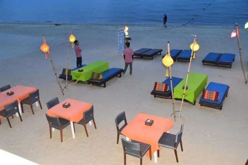 MAGIC RESORT