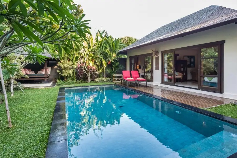 MANGO TREE VILLAS