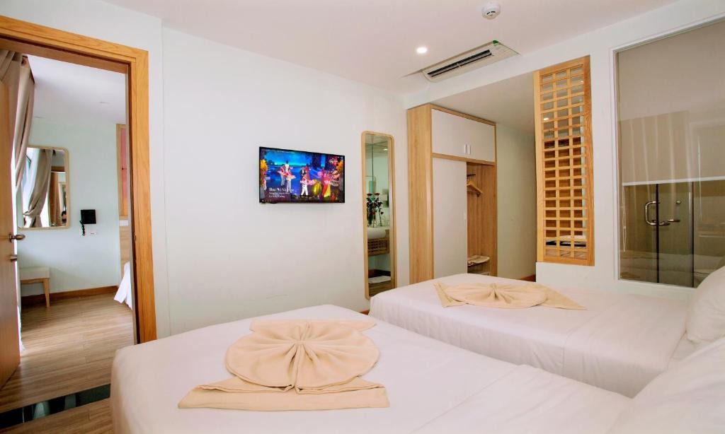 ROYAL HPM HOTEL