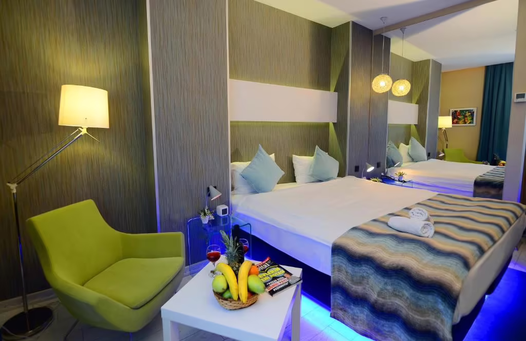 TEMPO HOTEL 4 LEVENT