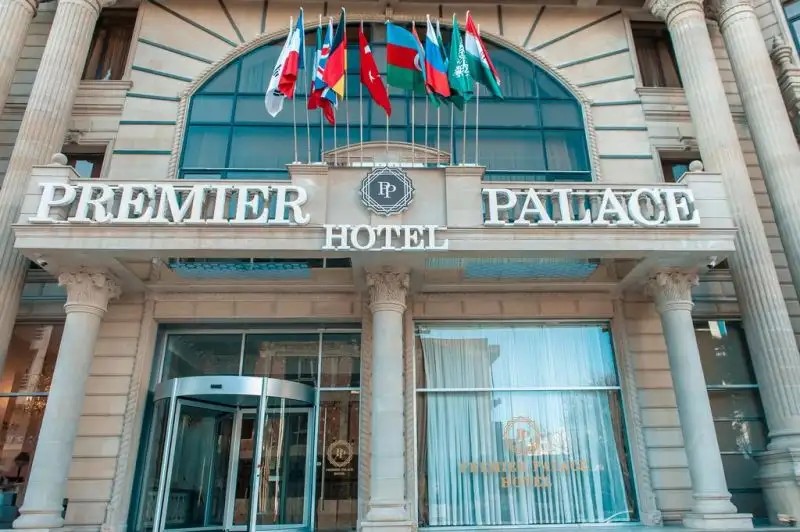 PREMIER PALACE BAKU