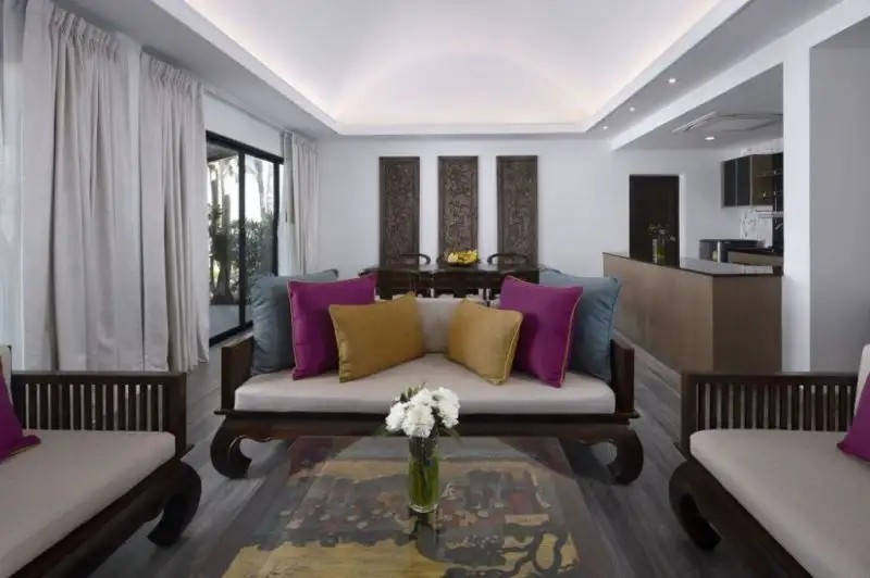 SAMUI PALM BEACH LEAD BY CELES SAMUI